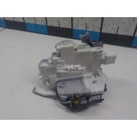 Замок двери задней правой VAG Allroad quattro (2006 - 2012) 4F0839016