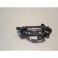 Кронштейн ручки VAG Allroad quattro (2006 - 2012) 4F0837885E