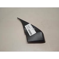 Крышка зеркала внутренняя левая VAG Allroad quattro (2006 - 2012) 4F0858705B4PK