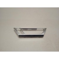 Накладка ручки внутренней VAG Allroad quattro (2006 - 2012) 4F0867498