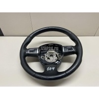 Рулевое колесо для AIR BAG (без AIR BAG) VAG Allroad quattro (2006 - 2012) 4E0419091DBTNA