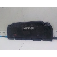 Защита КПП VAG Allroad quattro (2006 - 2012) 4F0863822A