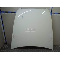Капот VAG Allroad quattro (2006 - 2012) 4F0823029F