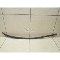 Молдинг лобового стекла VAG Allroad quattro (2006 - 2012) 4F0854327A01C