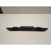 Накладка двери багажника VAG Allroad quattro (2006 - 2012) 8P48275743FZ