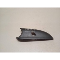 Накладка зеркала левого VAG Allroad quattro (2006 - 2012) 4F0858523B01C