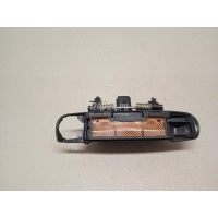 Ручка двери наружная правая VAG Allroad quattro (2006 - 2012) 4F0837208C