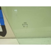Стекло двери передней правой VAG Allroad quattro (2006 - 2012) 4F0845202D