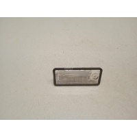 Фонарь подсветки номера VAG Allroad quattro (2006 - 2012) 8E0807430B