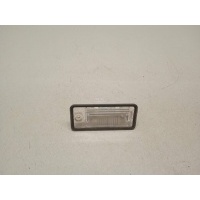 Фонарь подсветки номера VAG Allroad quattro (2006 - 2012) 8E0807430A
