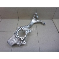 Кулак поворотный передний левый VAG Allroad quattro (2006 - 2012) 4F0407253G