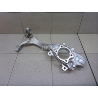 Кулак поворотный передний правый VAG Allroad quattro (2006 - 2012) 4F0407254G