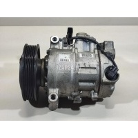 Компрессор кондиционера VAG Allroad quattro (2006 - 2012) 4F0260805AF