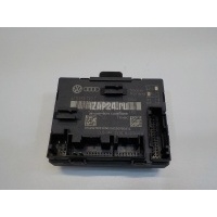 Блок комфорта VAG Allroad quattro (2006 - 2012) 4F0959792T