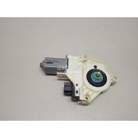 Моторчик стеклоподъемника VAG Allroad quattro (2006 - 2012) 4F0959802F