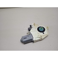 Моторчик стеклоподъемника VAG Allroad quattro (2006 - 2012) 4F0959801F