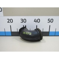 Воздуховод Mazda Mazda 3 (BL) (2009 - 2013) LF8J13208A