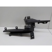 Воздуховод Mazda Mazda 3 (BL) (2009 - 2013) BHE450A23