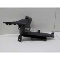 Воздуховод Mazda Mazda 3 (BL) (2009 - 2013) BHE450A22