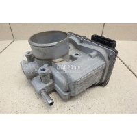 Заслонка дроссельная электрическая Mazda Mazda 3 (BL) (2009 - 2013) Z67713640