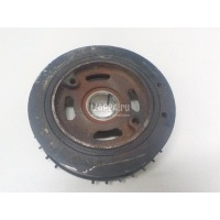 Шкив коленвала Mazda Mazda 3 (BL) (2009 - 2013) ZY0811400B