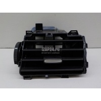 Дефлектор воздушный Mazda Mazda 3 (BL) (2009 - 2013) BHB66491X