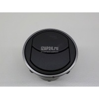 Дефлектор воздушный Mazda Mazda 3 (BL) (2009 - 2013) BBM464730C02