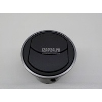 Дефлектор воздушный Mazda Mazda 3 (BL) (2009 - 2013) BBM464730C02