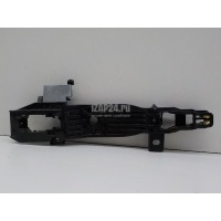 Кронштейн ручки Mazda Mazda 3 (BL) (2009 - 2013) BBM57242XC