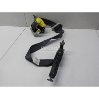 Ремень безопасности с пиропатроном Mazda Mazda 3 (BL) (2009 - 2013) BDY757L90