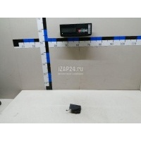 Заглушка буксировочного крюка Mazda Mazda 3 (BL) (2009 - 2013) BCW850A11