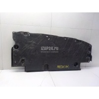 Защита антигравийная Mazda Mazda 3 (BL) (2009 - 2013) BFD156371A