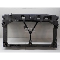 Панель передняя Mazda Mazda 3 (BL) (2009 - 2013) BHB653110A