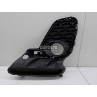 Рамка противотуманной фары левой Mazda Mazda 3 (BL) (2009 - 2013) BGV450C21B