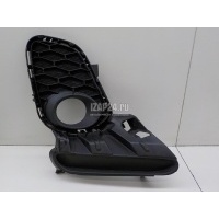 Рамка противотуманной фары правой Mazda Mazda 3 (BL) (2009 - 2013) BGV450C11B