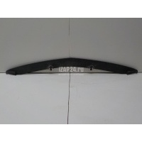 Спойлер переднего бампера Mazda Mazda 3 (BL) (2009 - 2013) BGV4519K1C