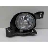 Фара противотуманная левая Mazda Mazda 3 (BL) (2009 - 2013) BGV851690
