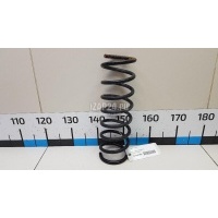Пружина задняя Mazda Mazda 3 (BL) (2009 - 2013) BBP328011D