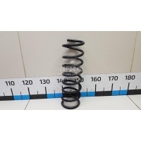 Пружина задняя Mazda Mazda 3 (BL) (2009 - 2013) BBP328011D