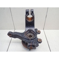 Кулак поворотный передний левый Mazda Mazda 3 (BL) (2009 - 2013) BBM233031B