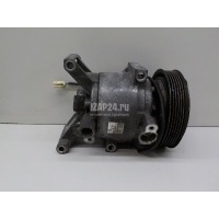 Компрессор кондиционера Mazda Mazda 3 (BL) (2009 - 2013) B44D61450A