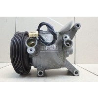 Компрессор кондиционера Mazda Mazda 3 (BL) (2009 - 2013) B44D61450A