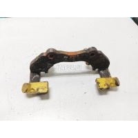 Скоба суппорта переднего Mazda Mazda 3 (BL) (2009 - 2013) BP4K33281B