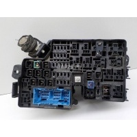 Блок предохранителей Mazda Mazda 3 (BL) (2009 - 2013) BBM666760