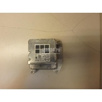 Блок управления AIR BAG Mazda Mazda 3 (BL) (2009 - 2013) BHA757K30