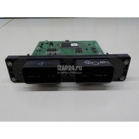 Блок управления двигателем Mazda Mazda 3 (BL) (2009 - 2013) Z66818780F