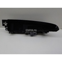 Дисплей информационный Mazda Mazda 3 (BL) (2009 - 2013) BHB6611J0A