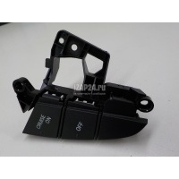 Кнопка многофункциональная Mazda Mazda 3 (BL) (2009 - 2013) BBM2664M8