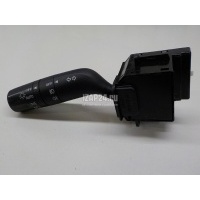 Переключатель поворотов подрулевой Mazda Mazda 3 (BL) (2009 - 2013) BFS266122
