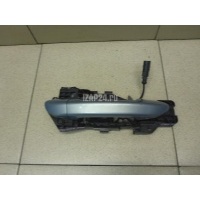 Кронштейн ручки VAG Passat CC (2008 - 2017) 3C8839886